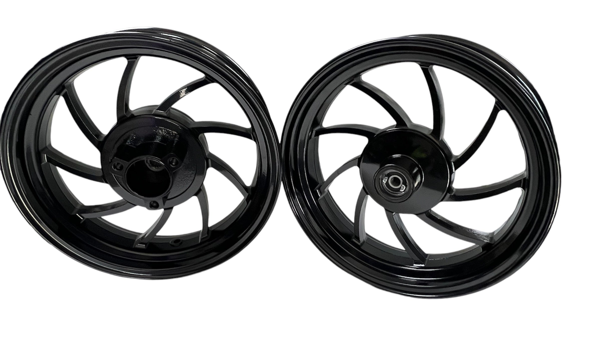 Vento Gy6 150cc Wheels